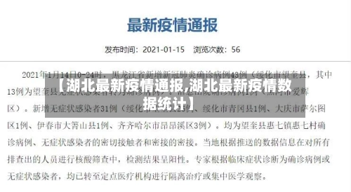 【湖北最新疫情通报,湖北最新疫情数据统计】