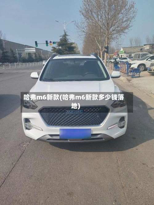 哈弗m6新款(哈弗m6新款多少钱落地)-第3张图片