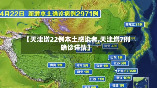 【天津增22例本土感染者,天津增7例确诊详情】-第2张图片