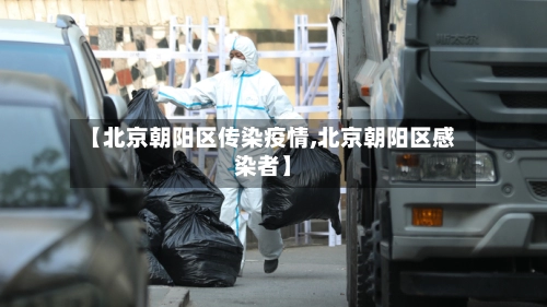 【北京朝阳区传染疫情,北京朝阳区感染者】-第2张图片