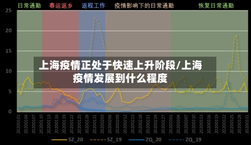 上海疫情正处于快速上升阶段/上海疫情发展到什么程度-第2张图片