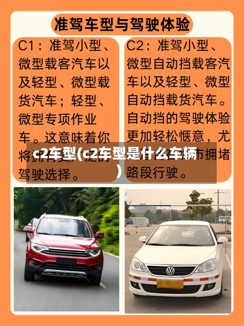 c2车型(c2车型是什么车辆)-第2张图片