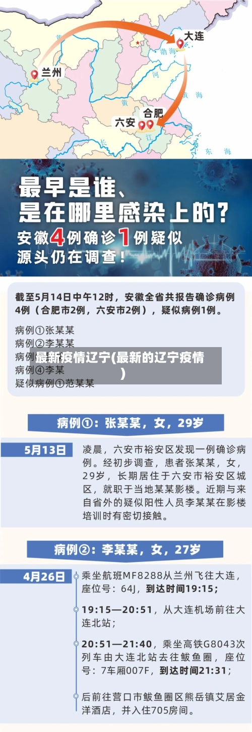 最新疫情辽宁(最新的辽宁疫情)-第2张图片