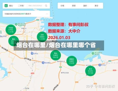 烟台在哪里/烟台在哪里哪个省-第3张图片