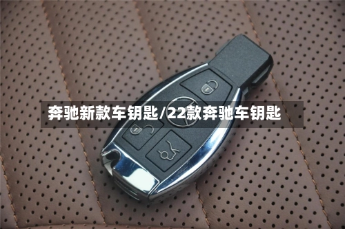 奔驰新款车钥匙/22款奔驰车钥匙-第3张图片