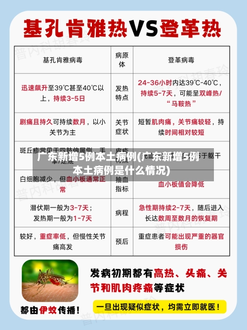 广东新增5例本土病例(广东新增5例本土病例是什么情况)-第2张图片