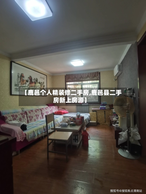 【鹿邑个人精装修二手房,鹿邑县二手房新上房源】-第3张图片