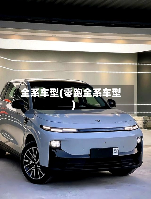 全系车型(零跑全系车型)-第2张图片