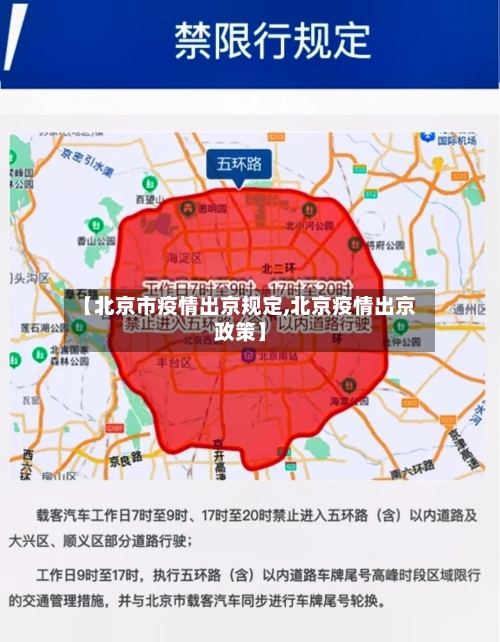 【北京市疫情出京规定,北京疫情出京政策】-第2张图片