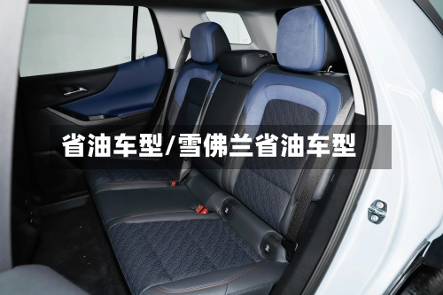省油车型/雪佛兰省油车型-第2张图片