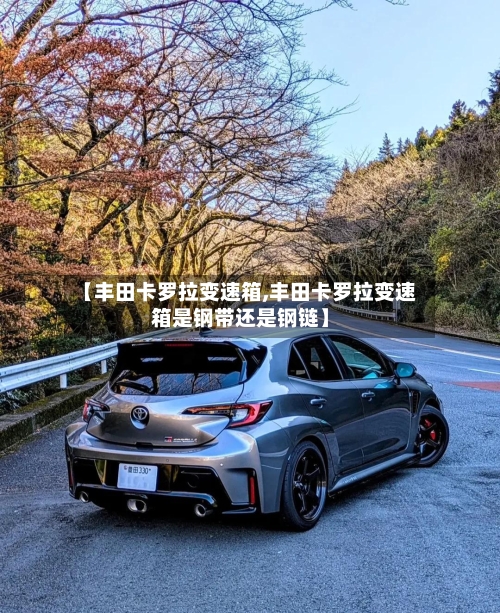 【丰田卡罗拉变速箱,丰田卡罗拉变速箱是钢带还是钢链】