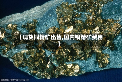 【现货铜精矿出售,国内铜精矿费用】-第3张图片