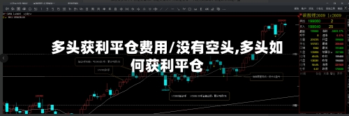 多头获利平仓费用/没有空头,多头如何获利平仓-第3张图片
