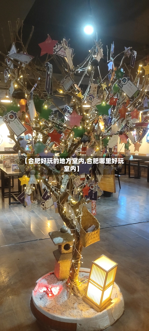 【合肥好玩的地方室内,合肥哪里好玩室内】