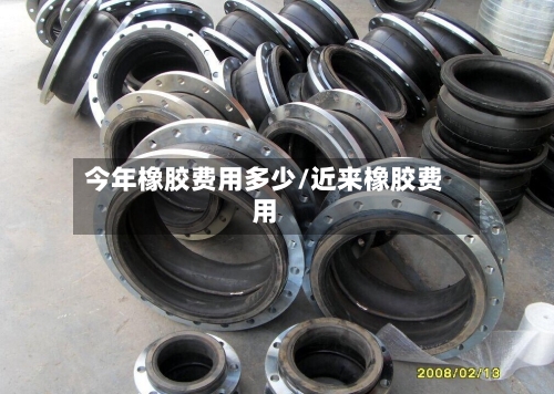 今年橡胶费用多少/近来橡胶费用
