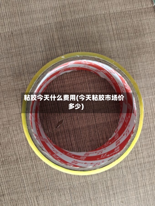 粘胶今天什么费用(今天粘胶市场价多少)