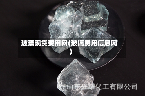 玻璃现货费用网(玻璃费用信息网)-第3张图片