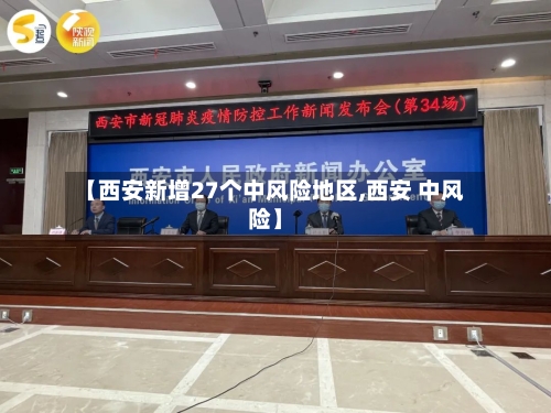 【西安新增27个中风险地区,西安 中风险】-第2张图片