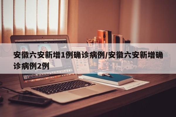 安徽六安新增1例确诊病例/安徽六安新增确诊病例2例