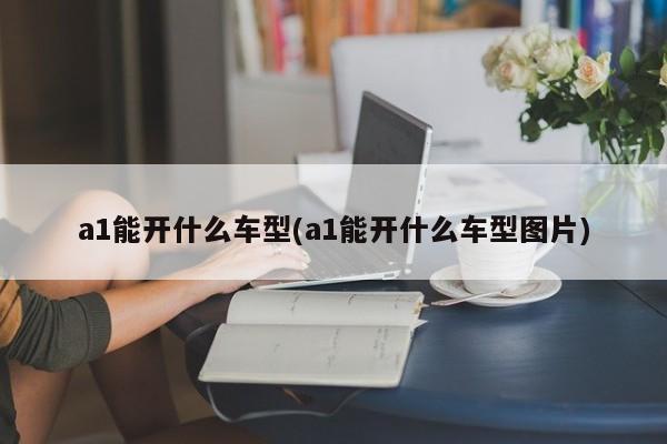 a1能开什么车型(a1能开什么车型图片)