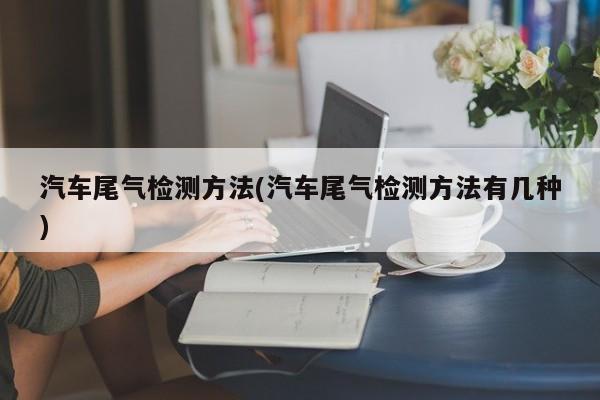 汽车尾气检测方法(汽车尾气检测方法有几种)
