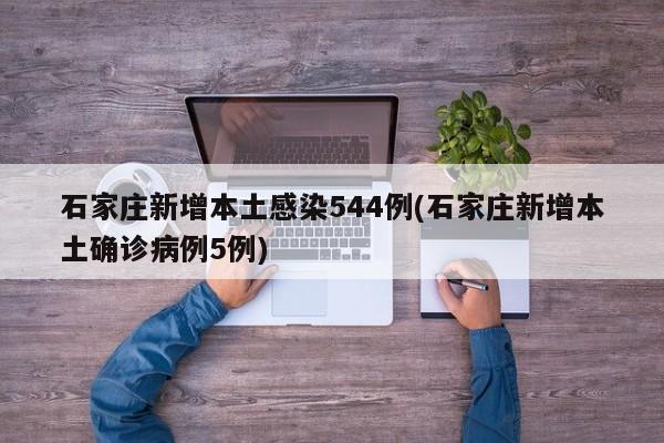 石家庄新增本土感染544例(石家庄新增本土确诊病例5例)