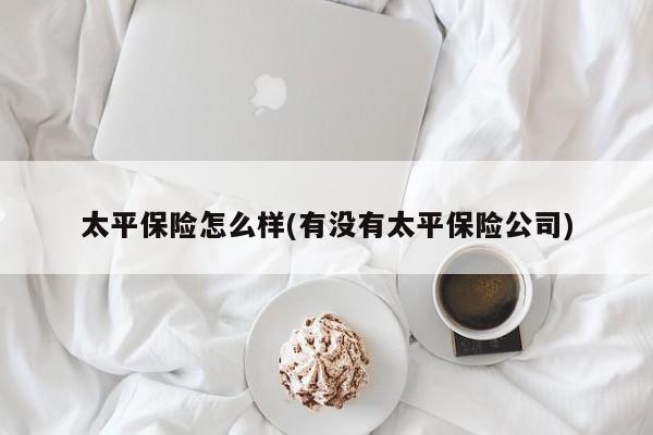 太平保险怎么样(有没有太平保险公司)